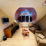 梅尔巴酒店 4* 巴斯托涅