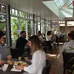 酒店 梅尔巴酒店