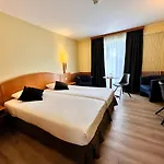 Melba Hotell 4*