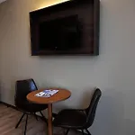 梅尔巴酒店 酒店