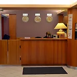 梅尔巴酒店