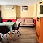 Hotell Melba Bastogne