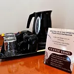 梅尔巴酒店 酒店 4*