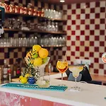 梅尔巴酒店 4*