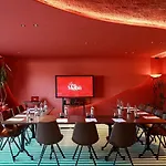 Melba Hotell Bastogne