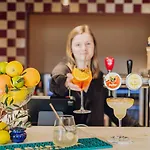 梅尔巴酒店 酒店 4*