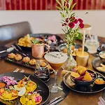 酒店 梅尔巴酒店 4*