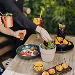 梅尔巴酒店 酒店 4*