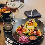 Melba Hotell Bastogne