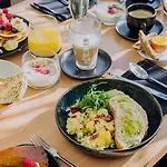 梅尔巴酒店 4*