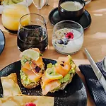 酒店 梅尔巴酒店
