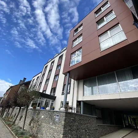 Hotel Melba