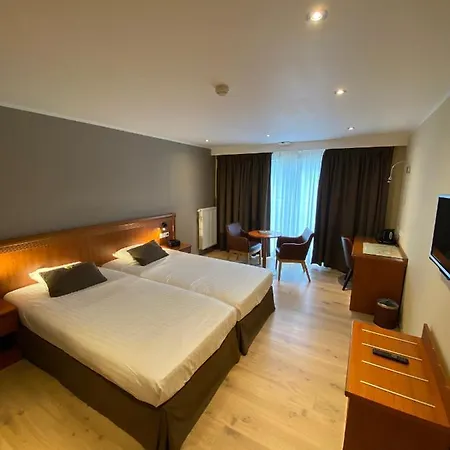 Hotel Melba
