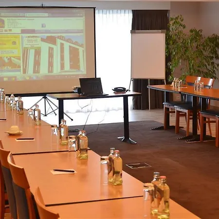 Hotel Melba 4*
