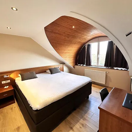 Melba 4* Bastogne