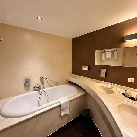 Hotel Melba