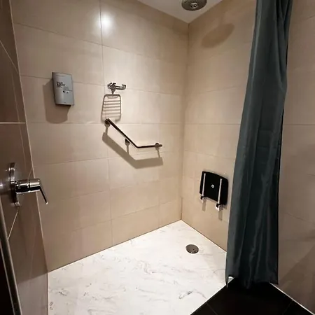 Hotel Melba Bastogne