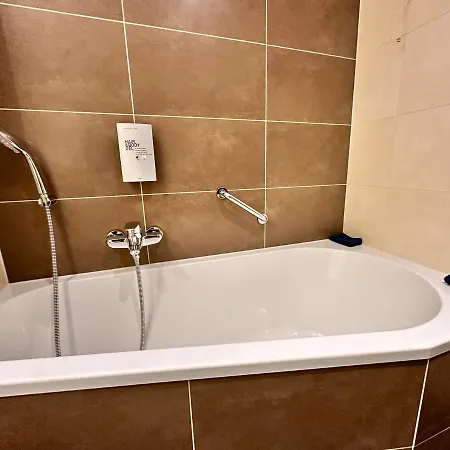 Melba Hotel Bastogne