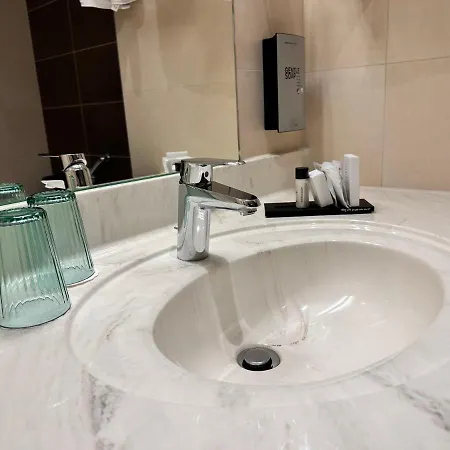 Szálloda Melba 4*