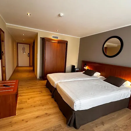 Hotel Melba 4*