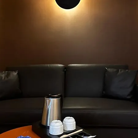 Melba Hotel Bastogne