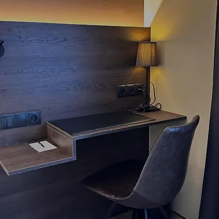 Melba Hotel Bastogne
