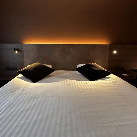 Hotell Melba 4*