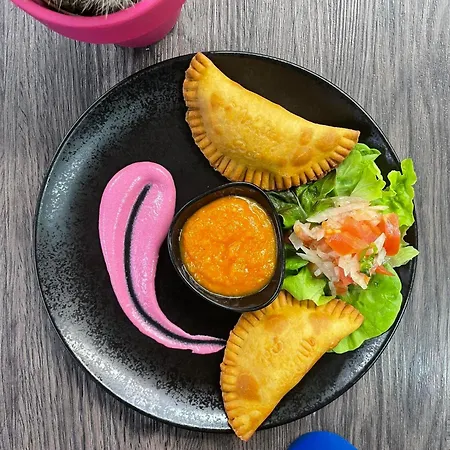 Melba 호텔 4*
