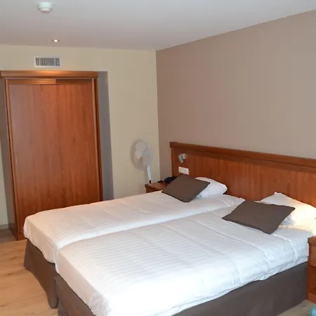Hotel Melba