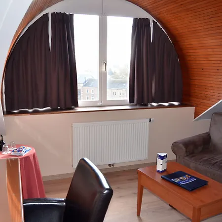 Melba 4* Bastogne