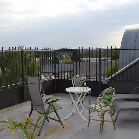 Melba 4* Bastogne