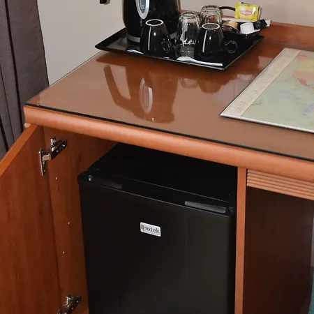 Melba Szálloda Bastogne