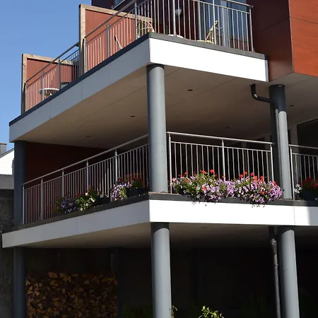 Melba Hotel
