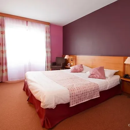 Hotell Melba Bastogne
