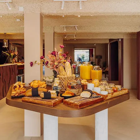 Melba Hotel Bastogne