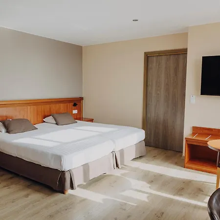 Melba 4* Bastogne