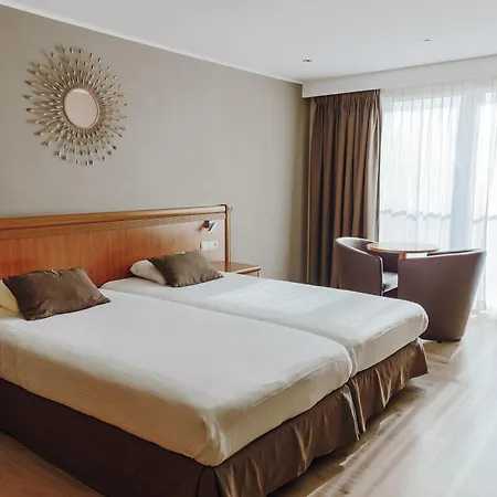 Melba Hotel Bastogne