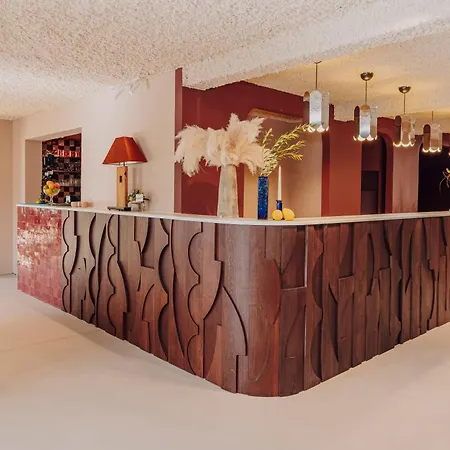 Hotel Melba Bastogne