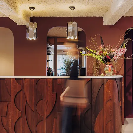 Hotel Melba