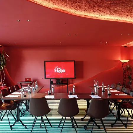 Hotel Melba 4*