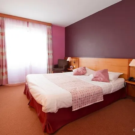 Melba 4* Bastogne