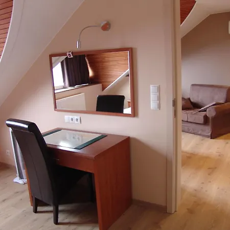 Melba 4* Bastogne