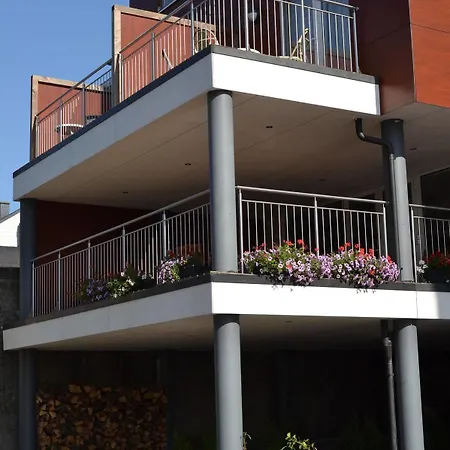 Melba 4* Bastogne