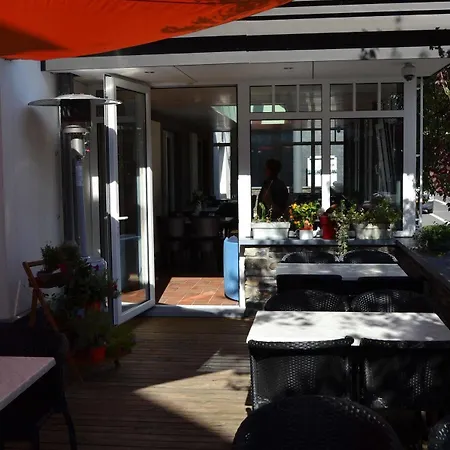 Hotel Melba 4*