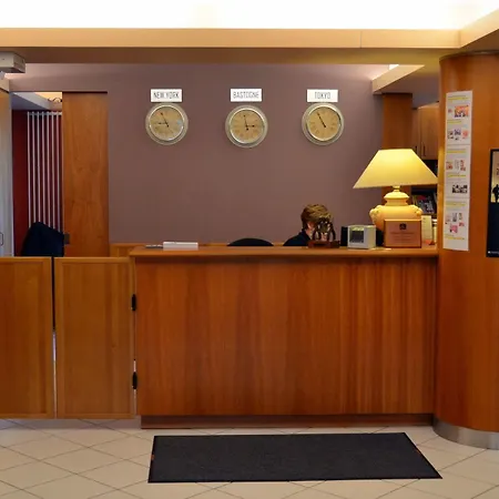 Hotel Melba 4*