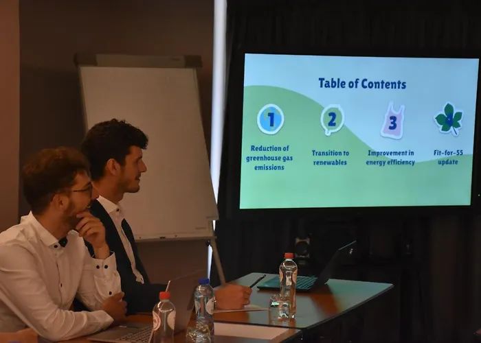 Hotel Melba Bastogne