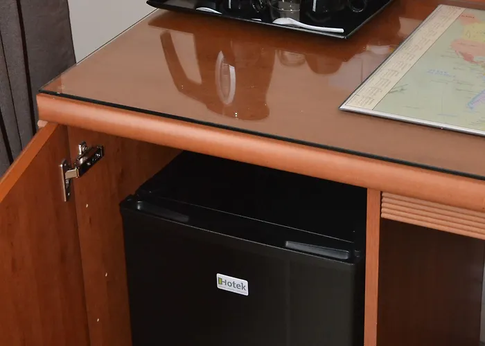 Melba Hotel Bastogne