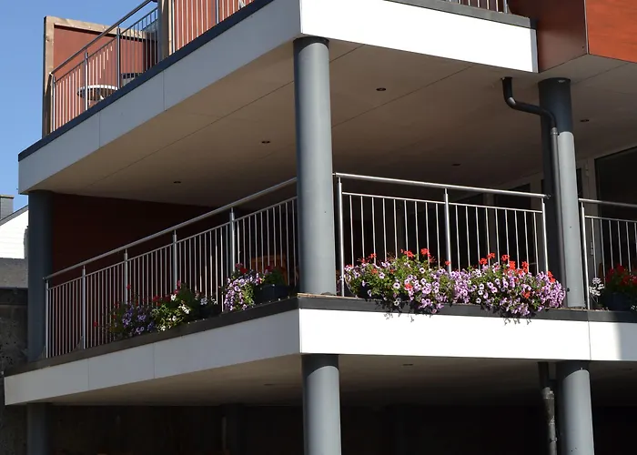 Melba Hotel
