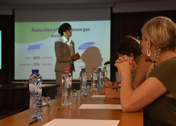 Melba Hotel Bastogne