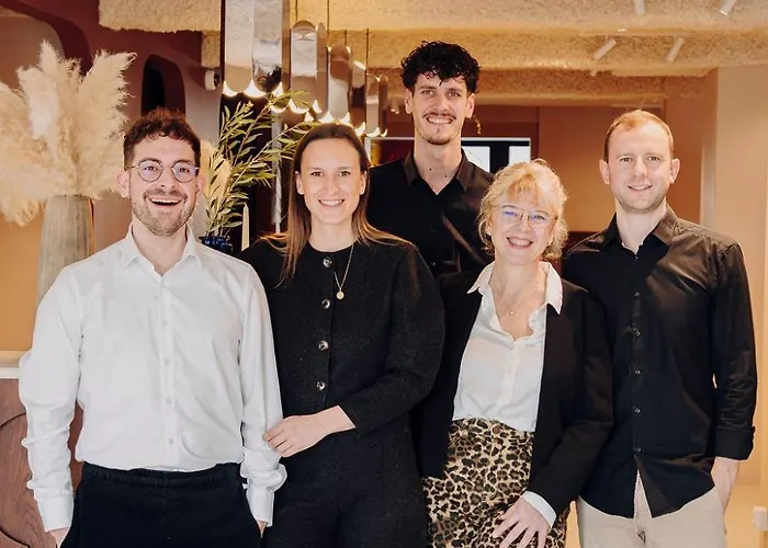 Melba Hotel Bastogne